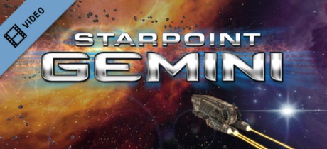 Starpoint Gemini Trailer cover art
