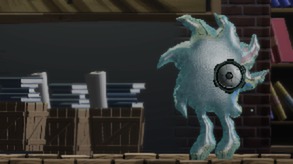 Vessel Invention Report Trailer