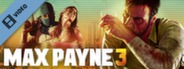 Max Payne 3 Trailer 2