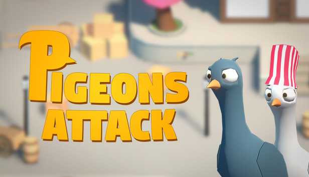 Game pigeon online