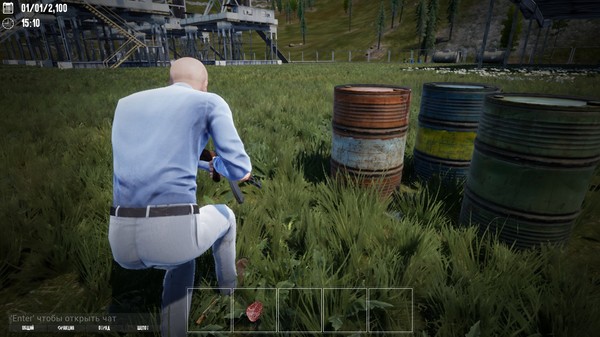 ABYSS game for windows Pc 1