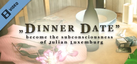 Dinner Date Release Trailer cover art