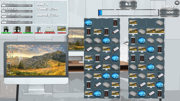 Скриншот из Arkady Survive