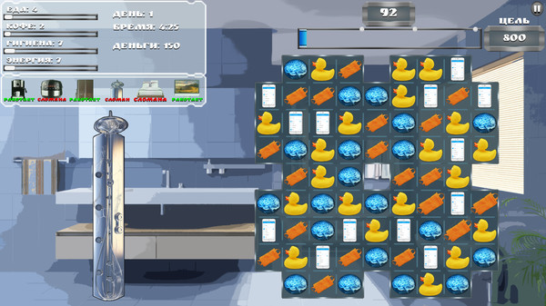 Arkady Survive game for windows Pc 1