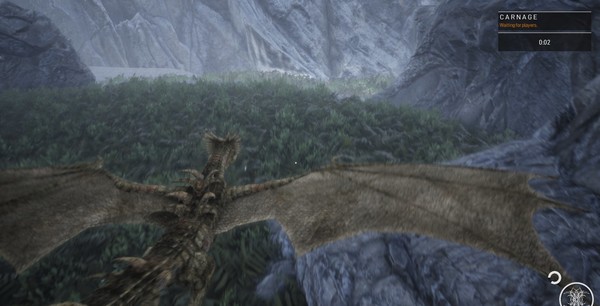 Skyfear game for Linux 1