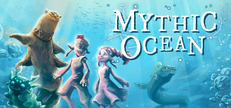 Mythic Ocean on Steam Backlog