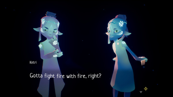 Mythic Oceanfor windows and Linux 1