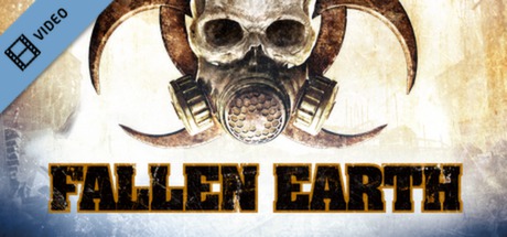 Fallen Earth Free2Play Trailer cover art