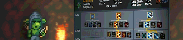 怪物圣所/Monster Sanctuary(V1.3.0.18-豪华版+DLC怪物图鉴+原声音乐)