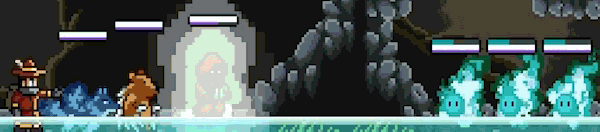 怪物圣所/Monster Sanctuary(V1.3.0.18-豪华版+DLC怪物图鉴+原声音乐)