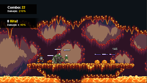 Monster Sanctuary Monster Sanctuary