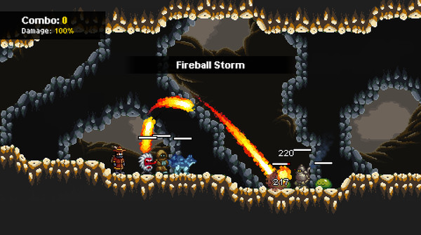 Monster Sanctuary game for windows Pc 1