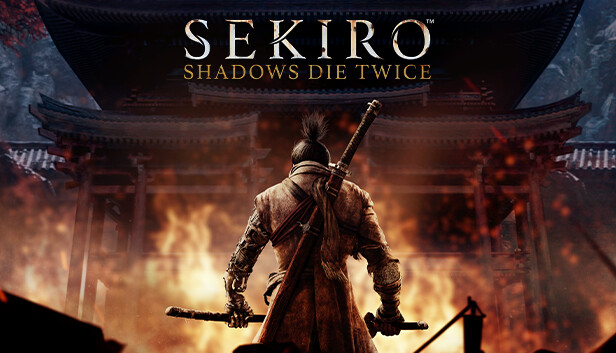 sekiro video game