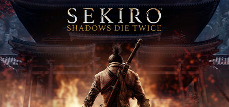 Sekiro Shadows Die Twice-CODEX