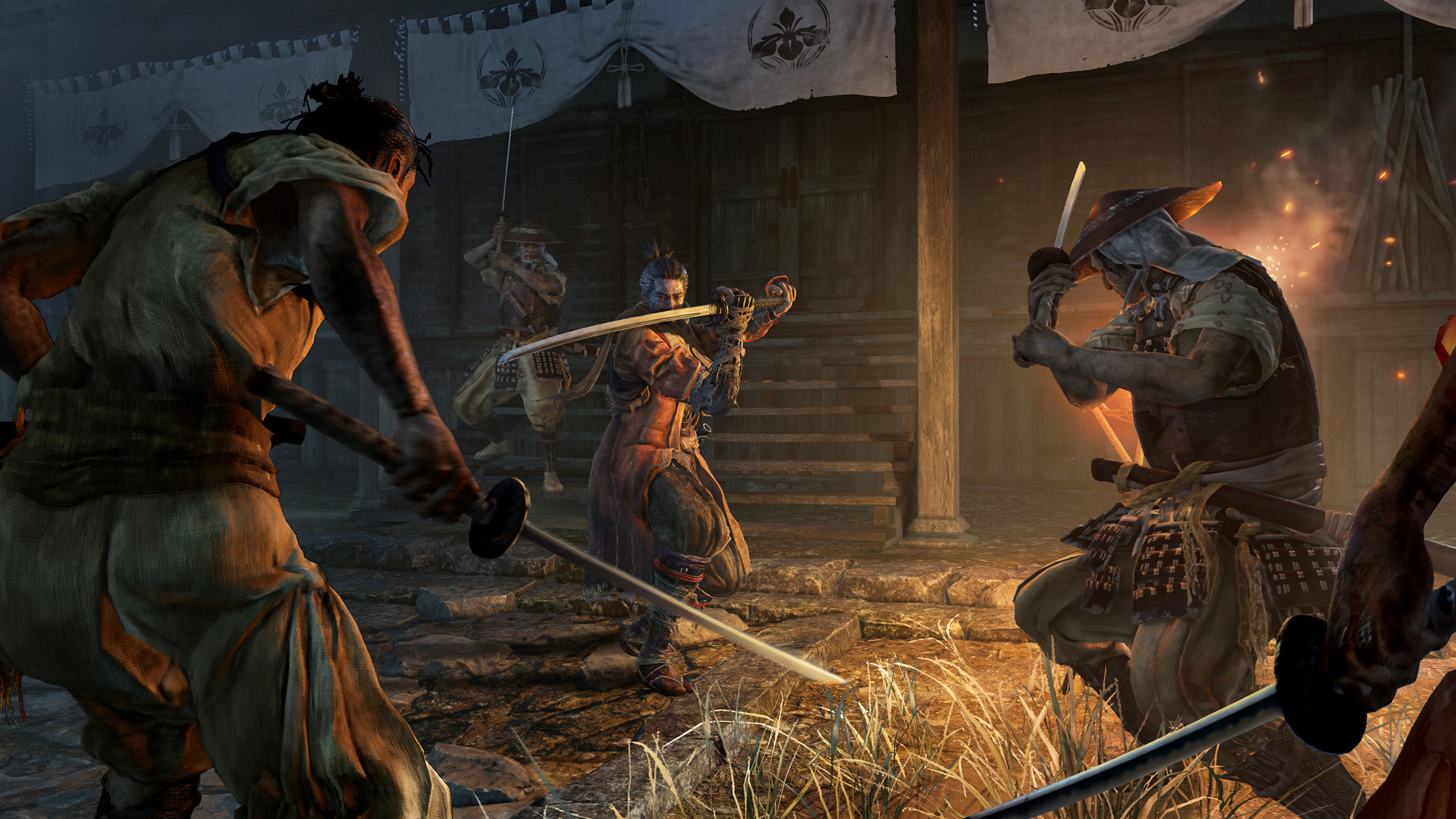 Sekiro: Shadows Die Twice [PC PS4 XONE] Ss_2036ad636be8fa2c4bf926004f369bb97490350a.1920x1080