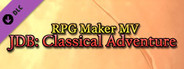 RPG Maker MV - JDB: Classical Adventure
