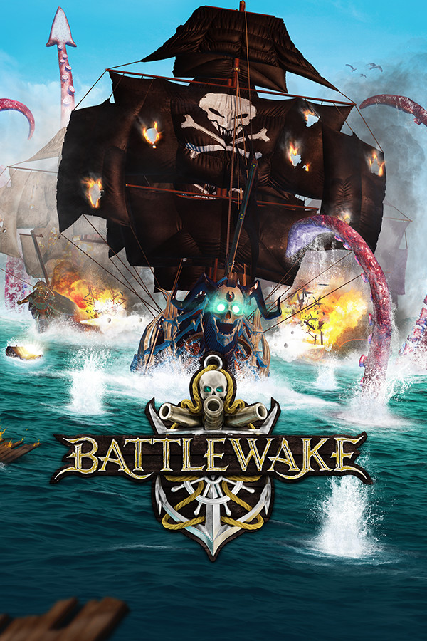 Battlewake for steam