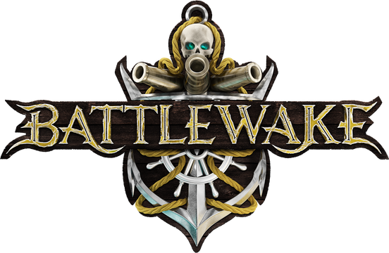 Battlewake Logo
