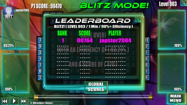 TetraLogicalfor windows and Linux 1