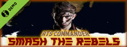 RTS Commander: Smash the Rebels Demo