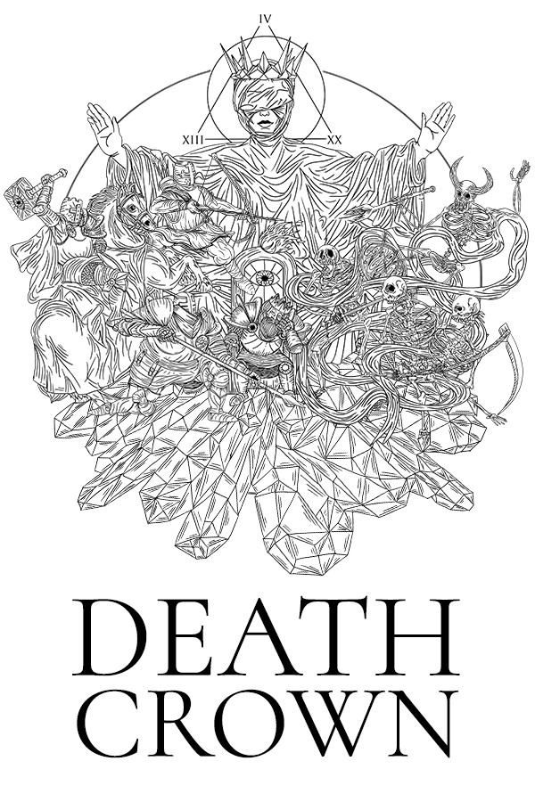 Death Crown for steam Death Crown for steam