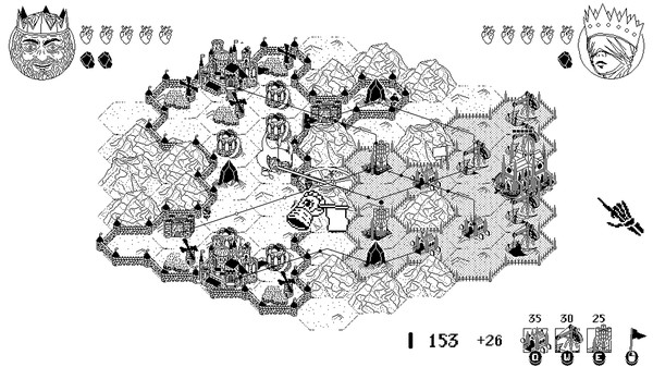 Death Crown game for windows Pc 1