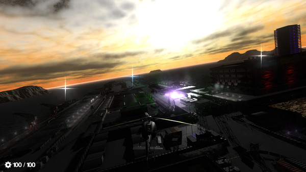 Скриншот из Cherry Island