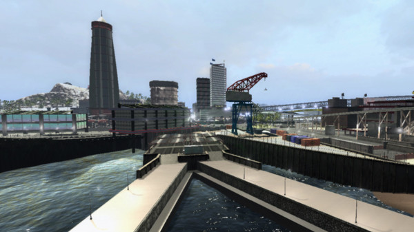 Скриншот из Cherry Island