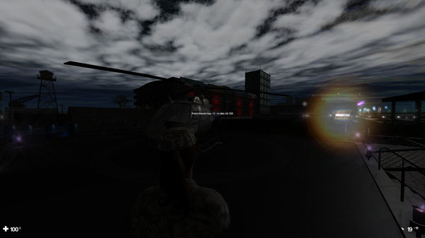 Скриншот из Cherry Island