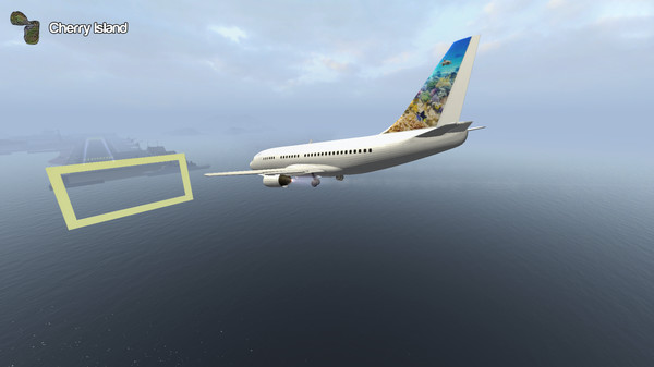 Скриншот из Cherry Island