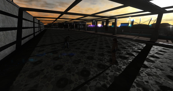 Скриншот из Cherry Island