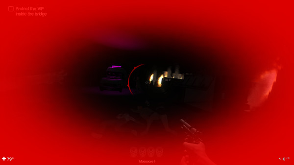 Скриншот из Cherry Island