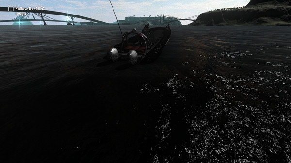 Скриншот из Cherry Island