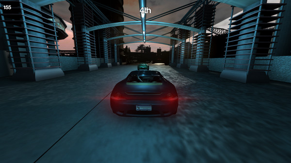 Скриншот из Cherry Island