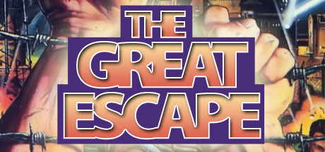The Great Escape cover art