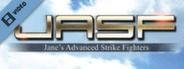 Janes Advanced Strike Fighters Trailer ESRB