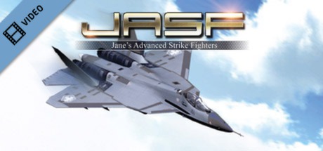 Janes Advanced Strike Fighters Trailer ESRB cover art