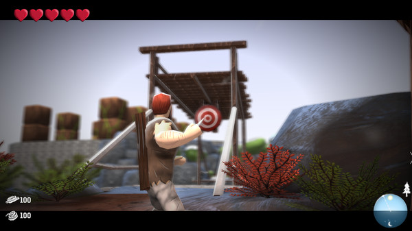 Скриншот из Caveman Stories Скриншот из Caveman Stories