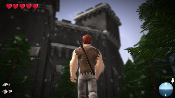 Скриншот из Caveman Stories Скриншот из Caveman Stories