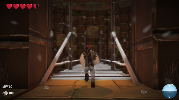 Скриншот из Caveman Stories Скриншот из Caveman Stories