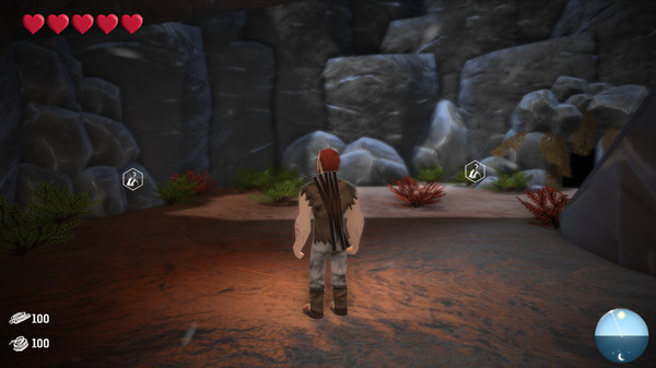 Скриншот из Caveman Stories Скриншот из Caveman Stories