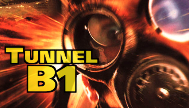 Tunnel B1