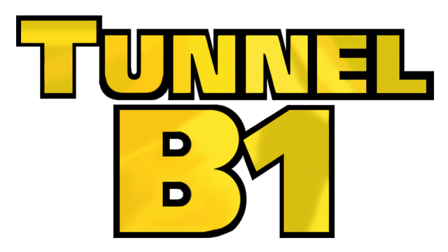 Tunnel B1 Logo