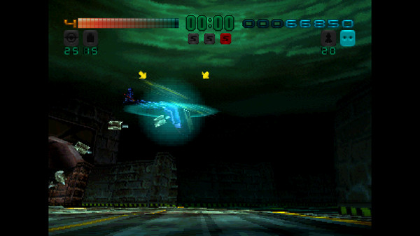 Tunnel B1 game for windows Pc 1