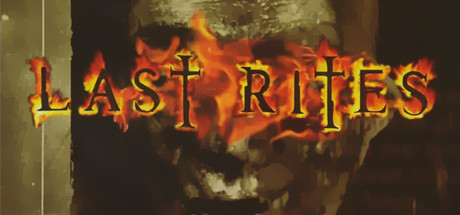 Last Rites cover art