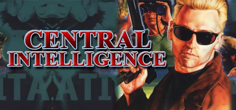 Central Intelligence icon