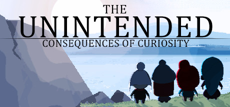 The Unintended Consequences of Curiosity cover art
