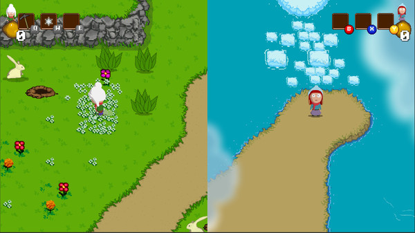 The Unintended Consequences of Curiosity game for windows Pc 1