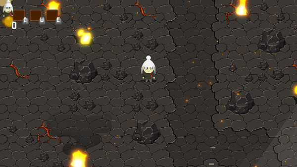 Скриншот из The Unintended Consequences of Curiosity