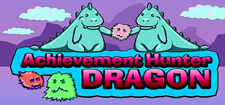 Achievement Hunter: Dragon cover art